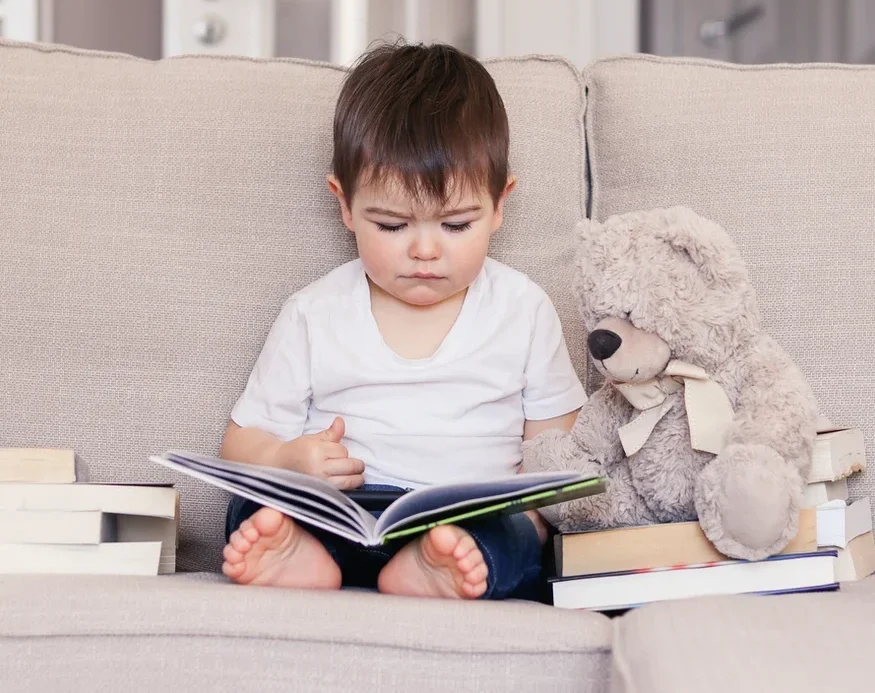What Is Agency in Preschoolers?