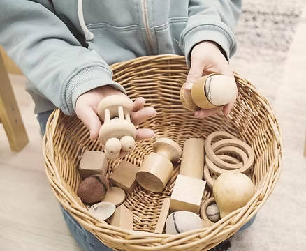 What Is Loose Parts? Simple Everyday Items That Spark Creativity