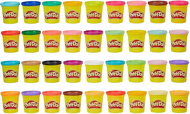 Play-Doh